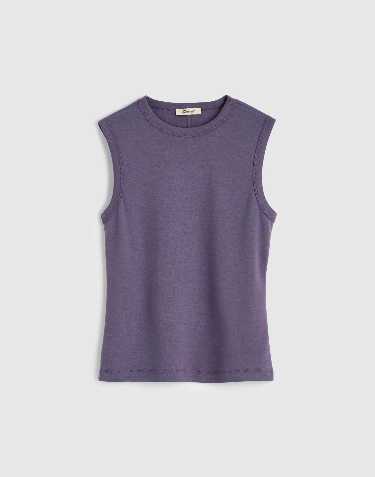HAZY PURPLE