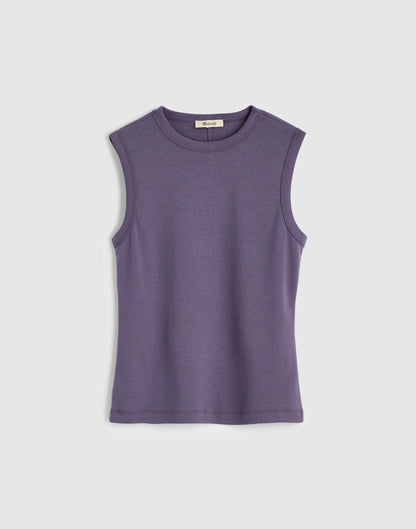 HAZY PURPLE