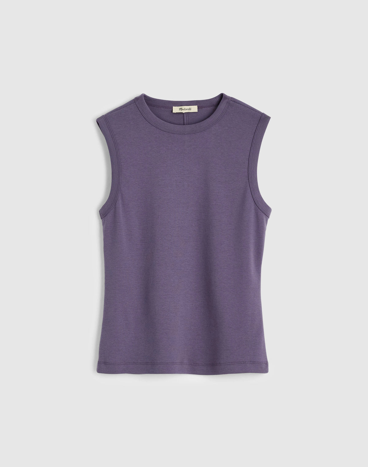 HAZY PURPLE