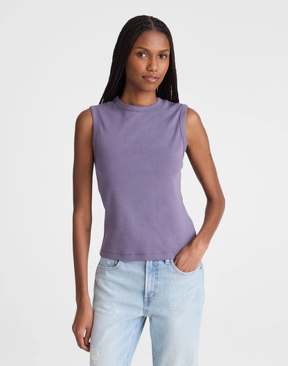 HAZY PURPLE
