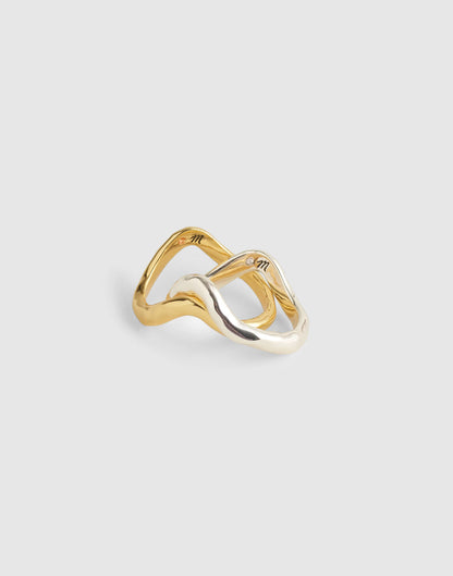 MIXED METAL