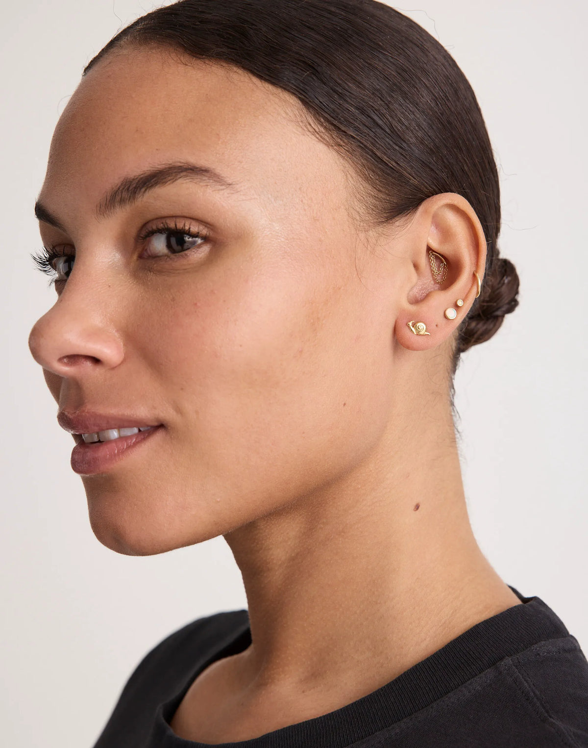 14K GOLD