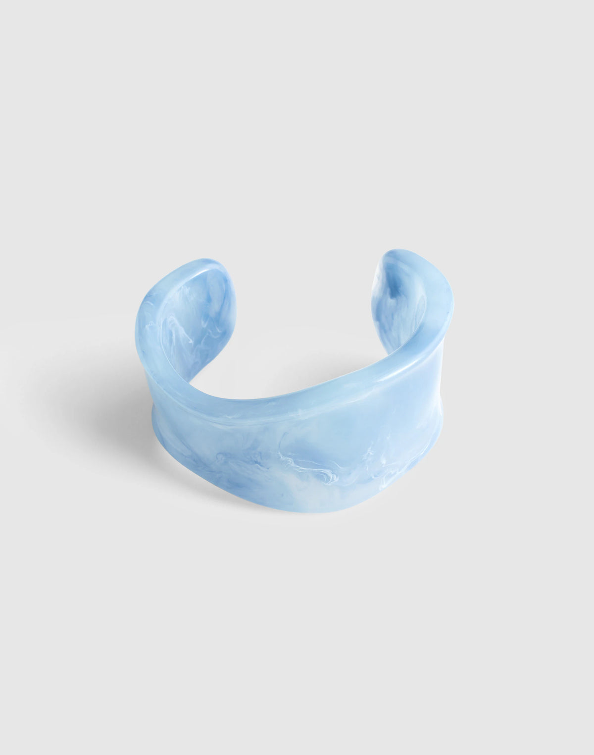TRANQUIL BLUE