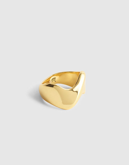 ANTIQUE GOLD