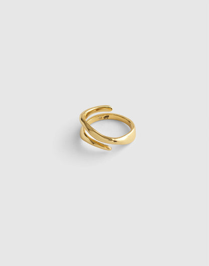 ANTIQUE GOLD