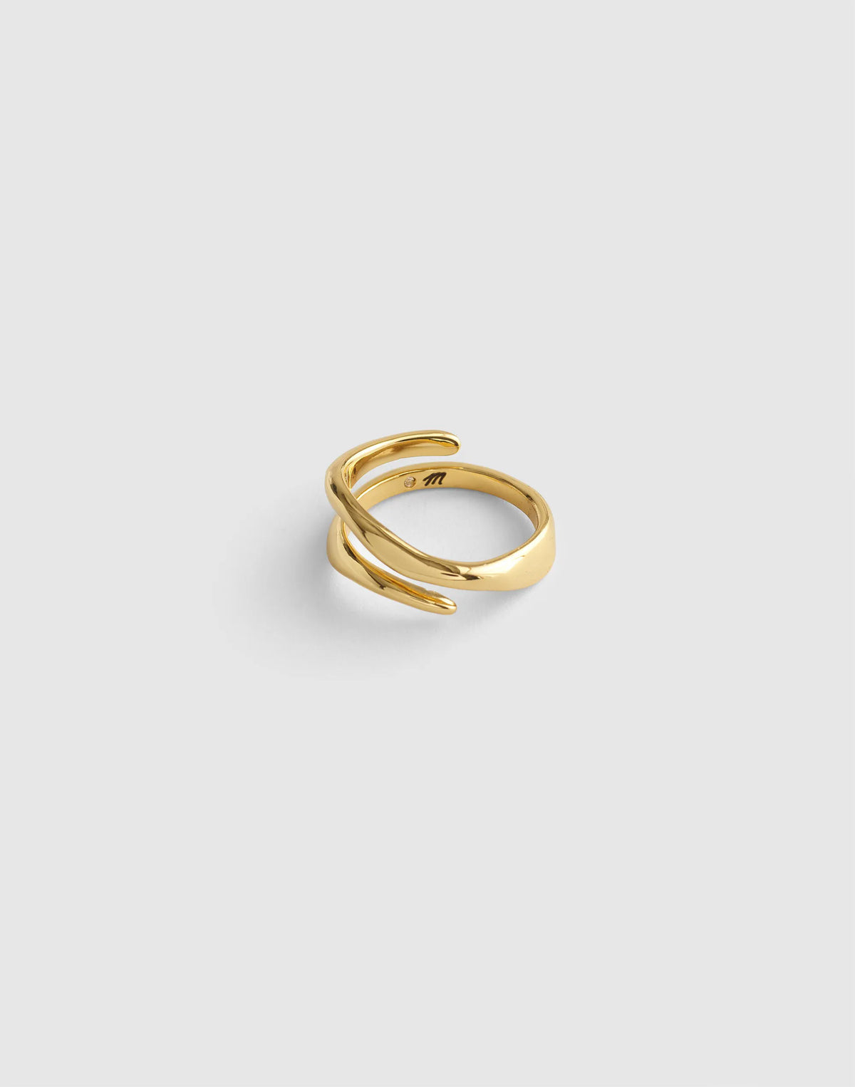 ANTIQUE GOLD