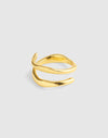 WARM GOLD