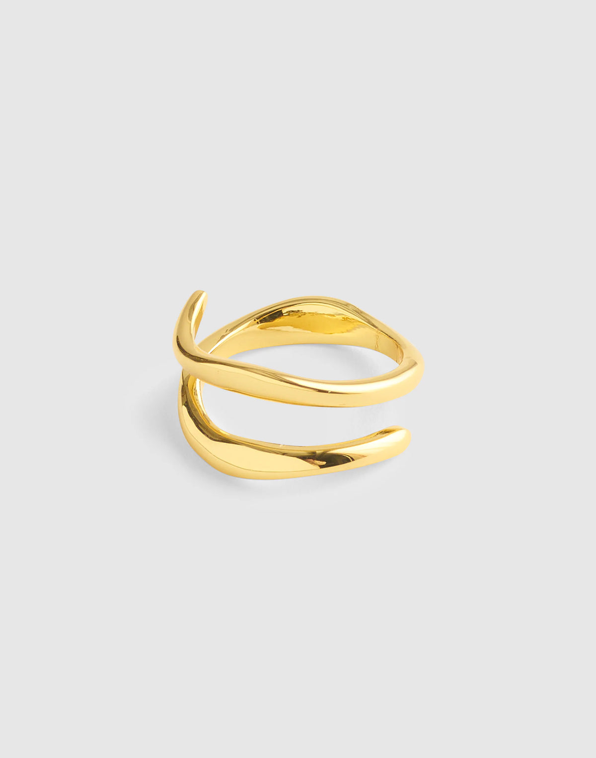 WARM GOLD