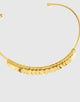ANTIQUE GOLD