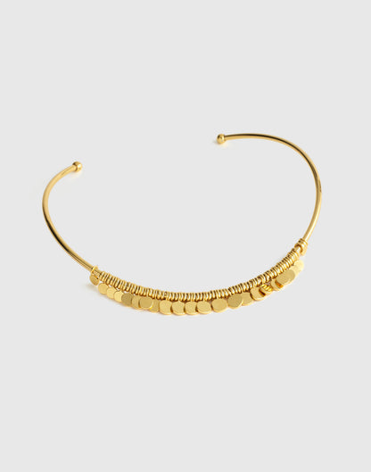 ANTIQUE GOLD