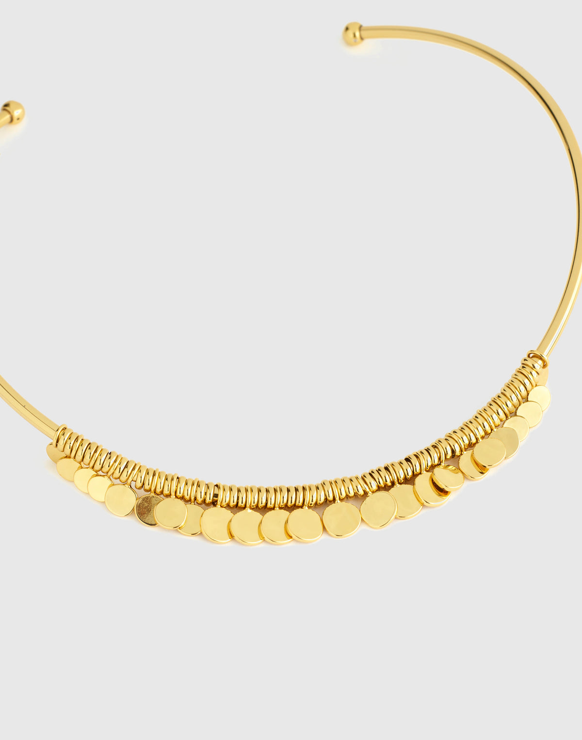 ANTIQUE GOLD