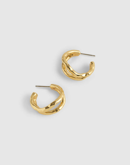 ANTIQUE GOLD