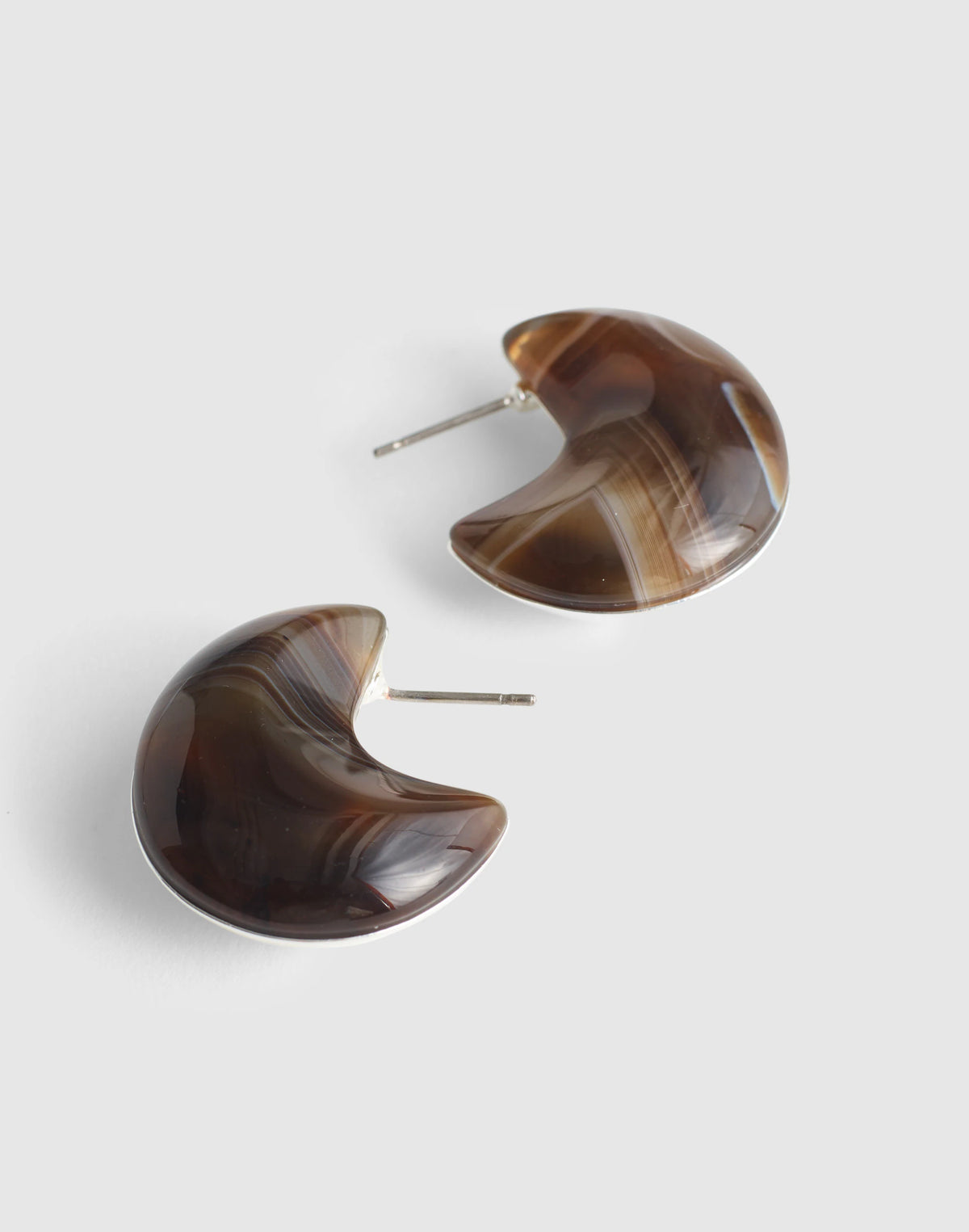 ANTIQUE BROWN