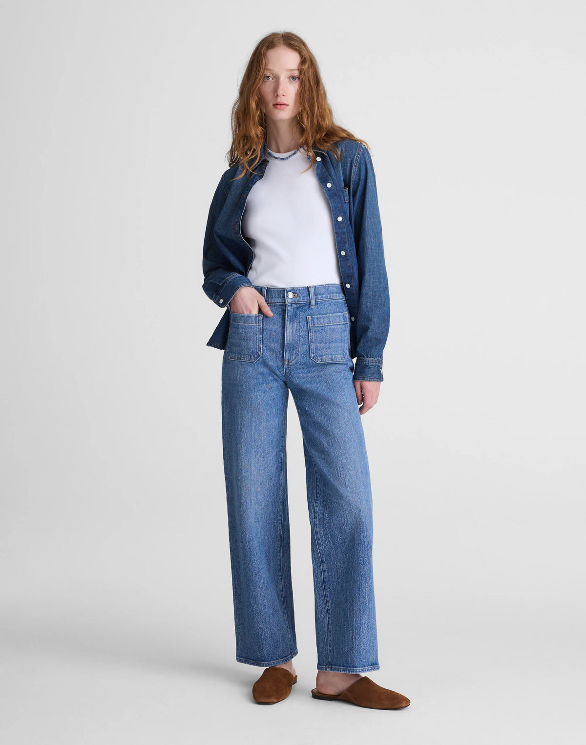 DRIFTWATER WASH