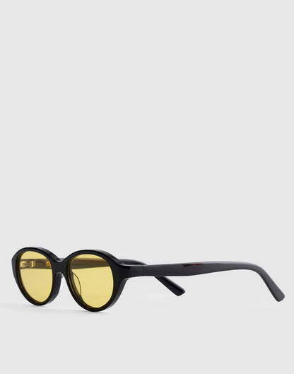 JET BLACK