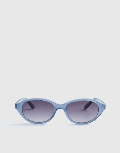 FEATHER BLUE