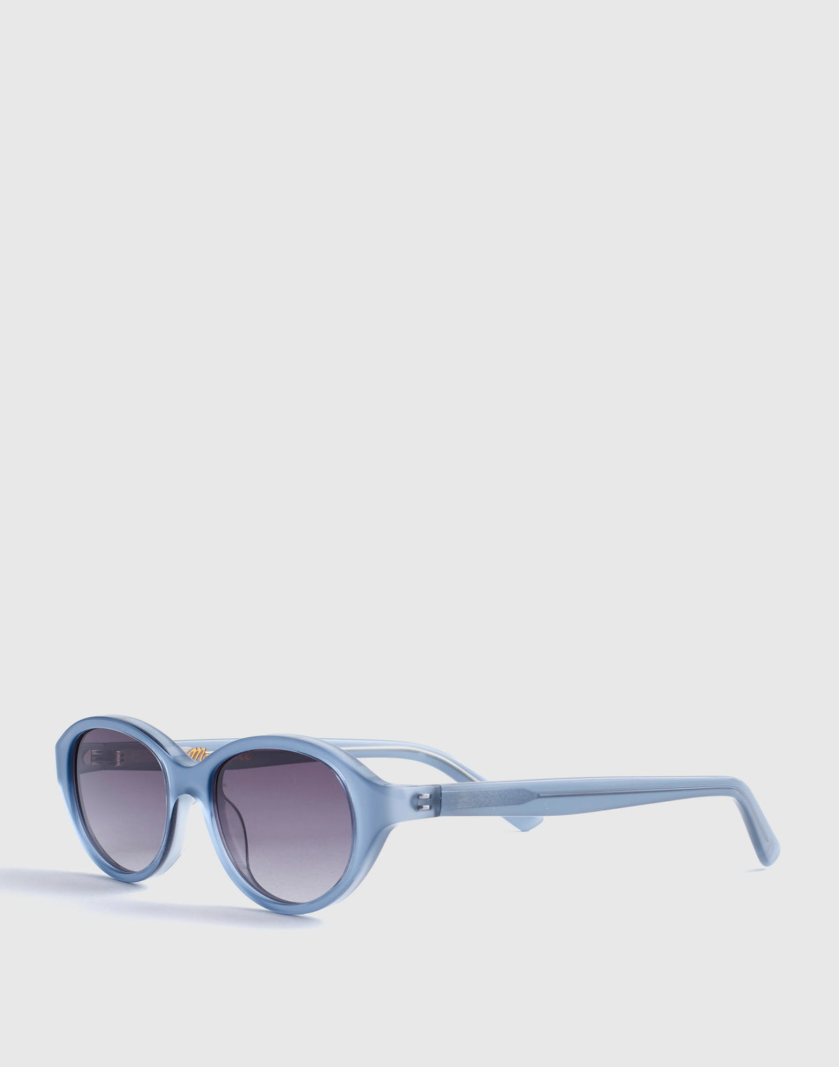 FEATHER BLUE