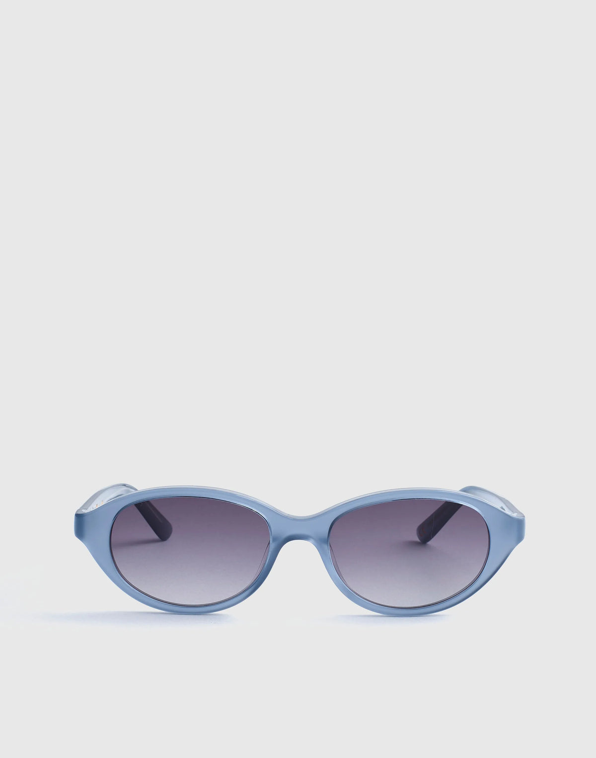 FEATHER BLUE