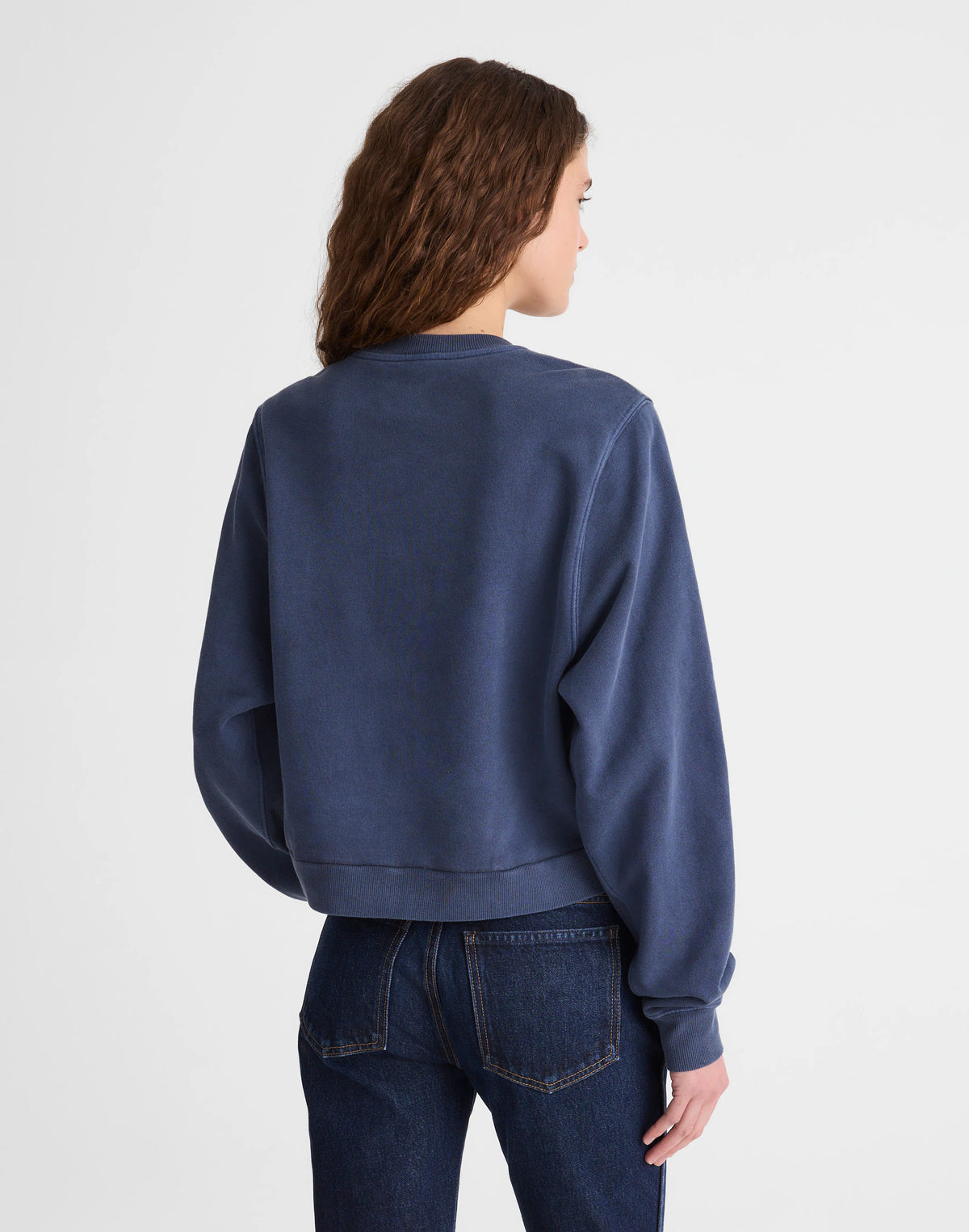 CLASSIC NAVY