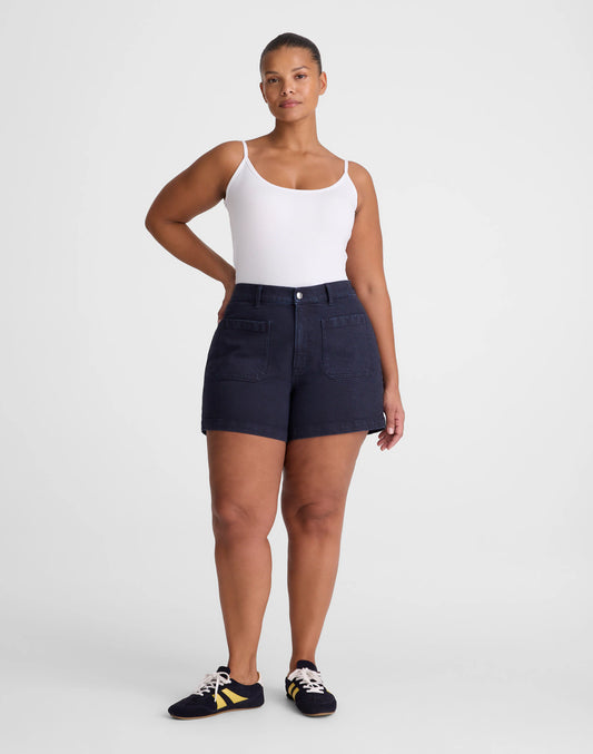 CLASSIC NAVY