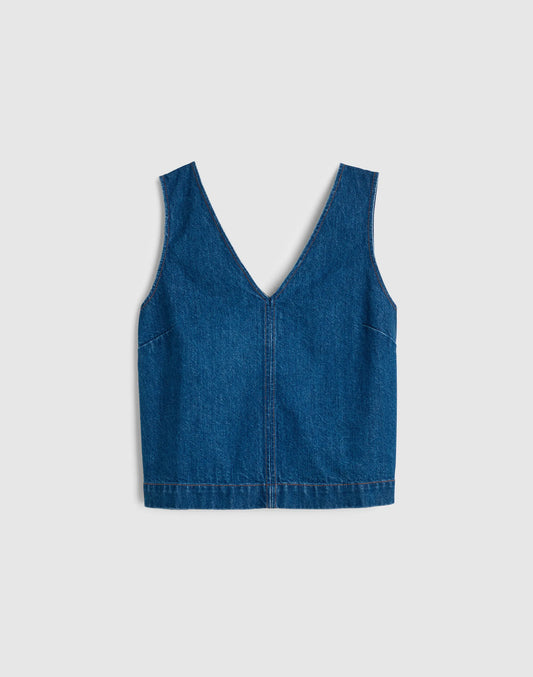 MARINA BLUE