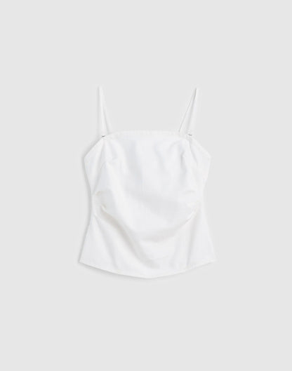 TILE WHITE