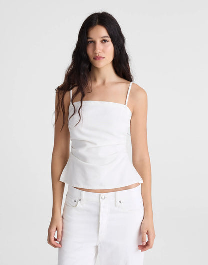 TILE WHITE