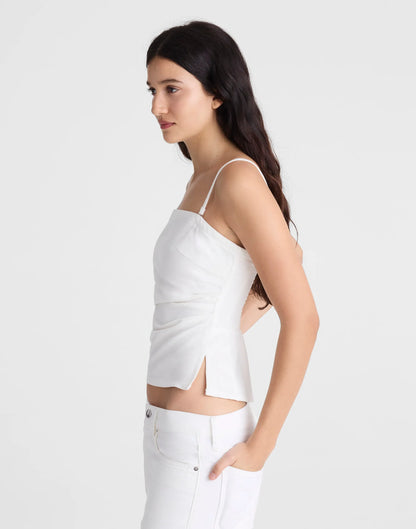 TILE WHITE