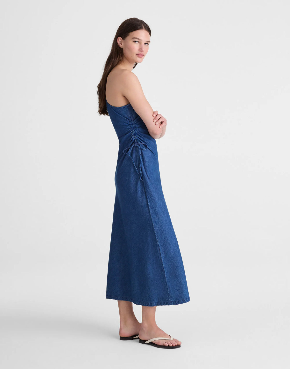 MARINA BLUE