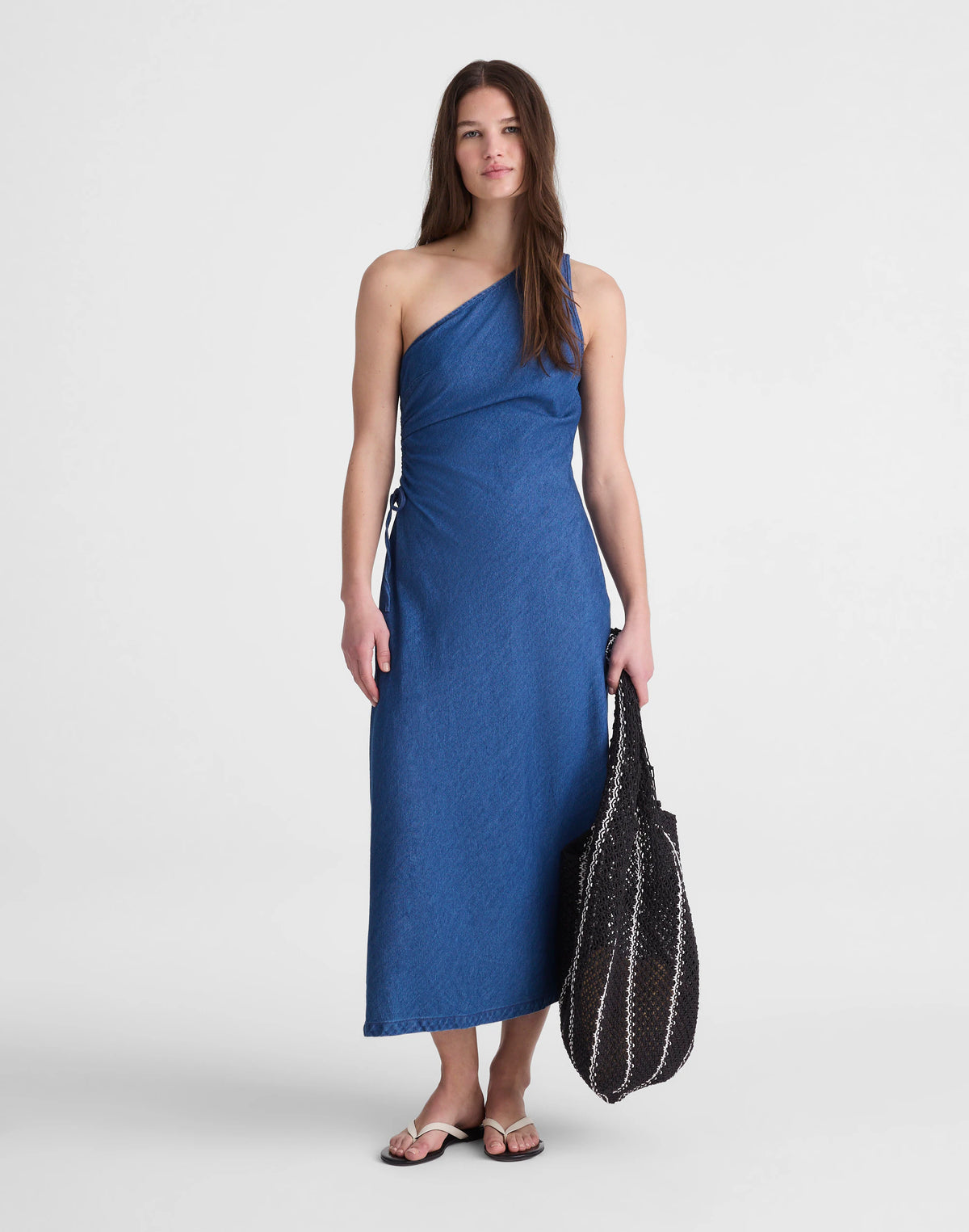 MARINA BLUE