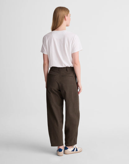 BURNISHED OLIVE