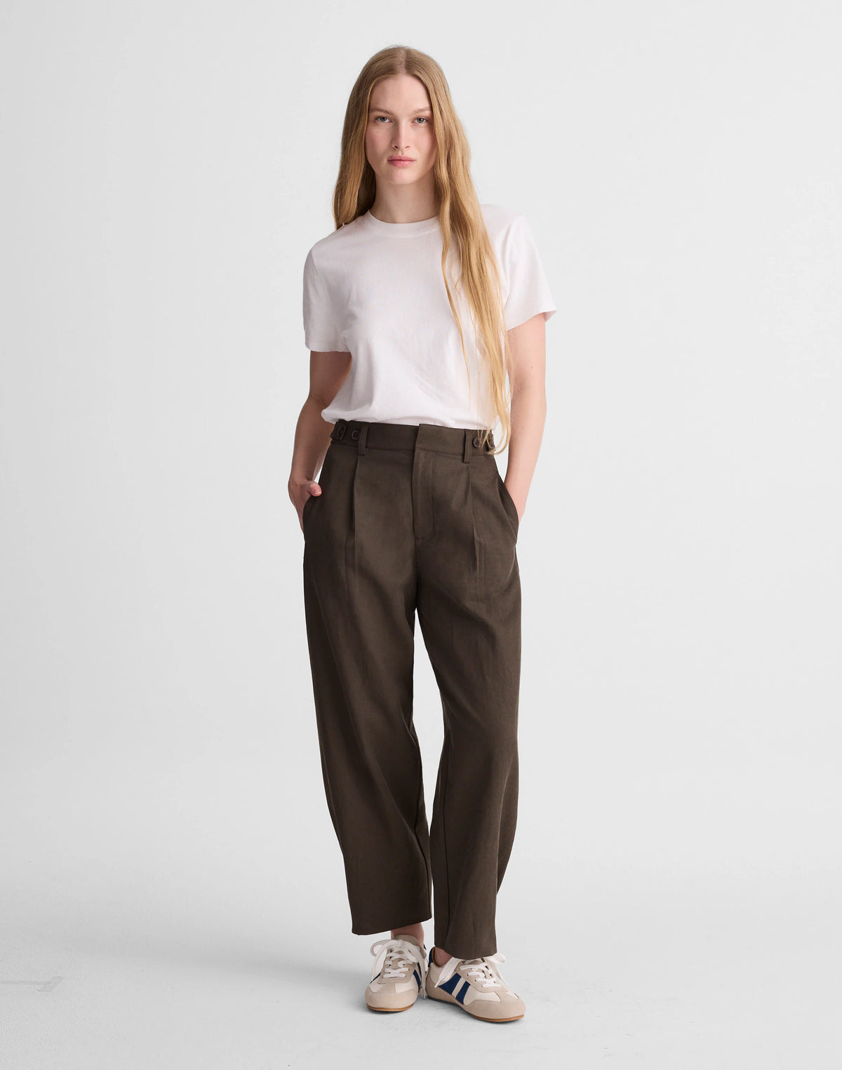 BURNISHED OLIVE