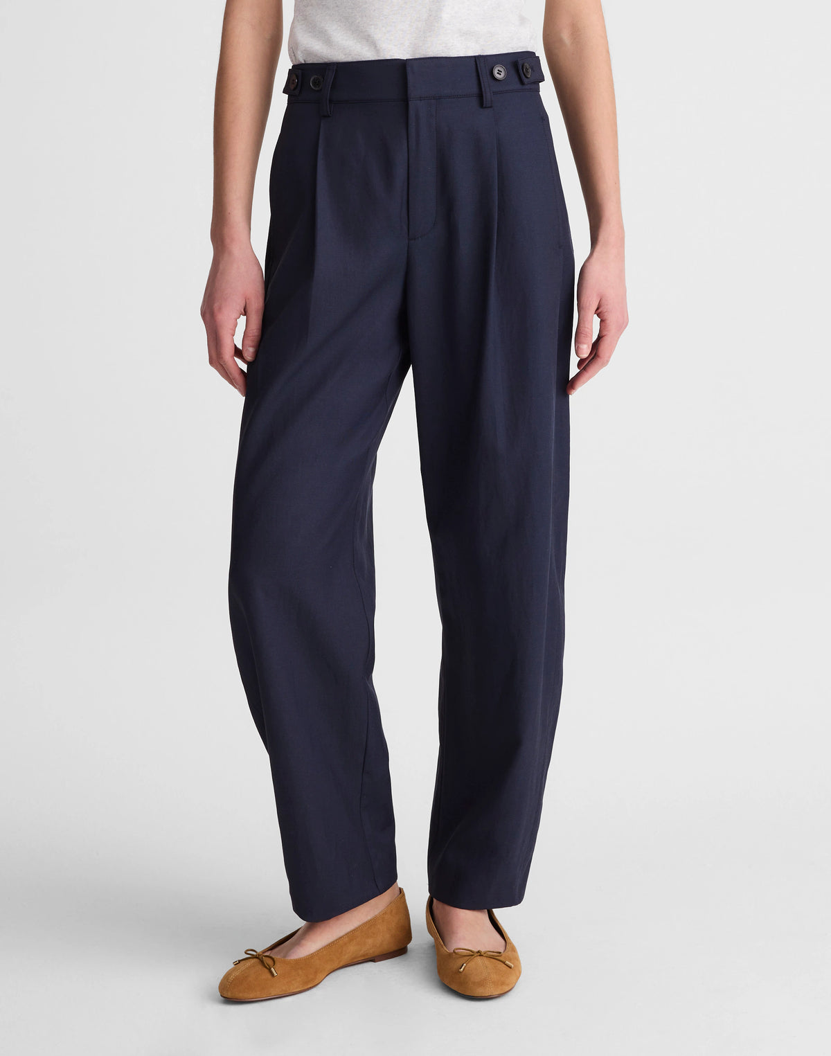 CLASSIC NAVY