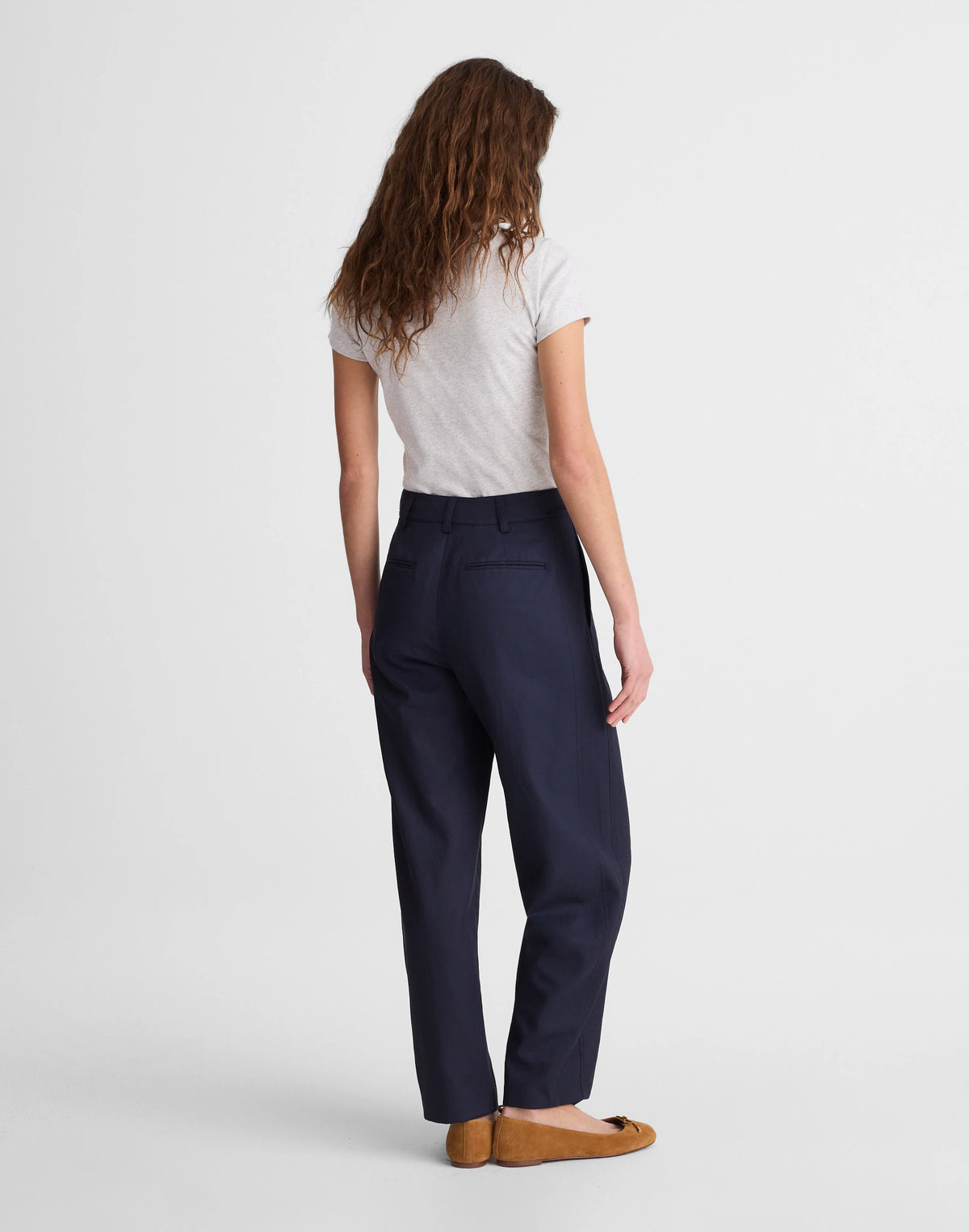 CLASSIC NAVY