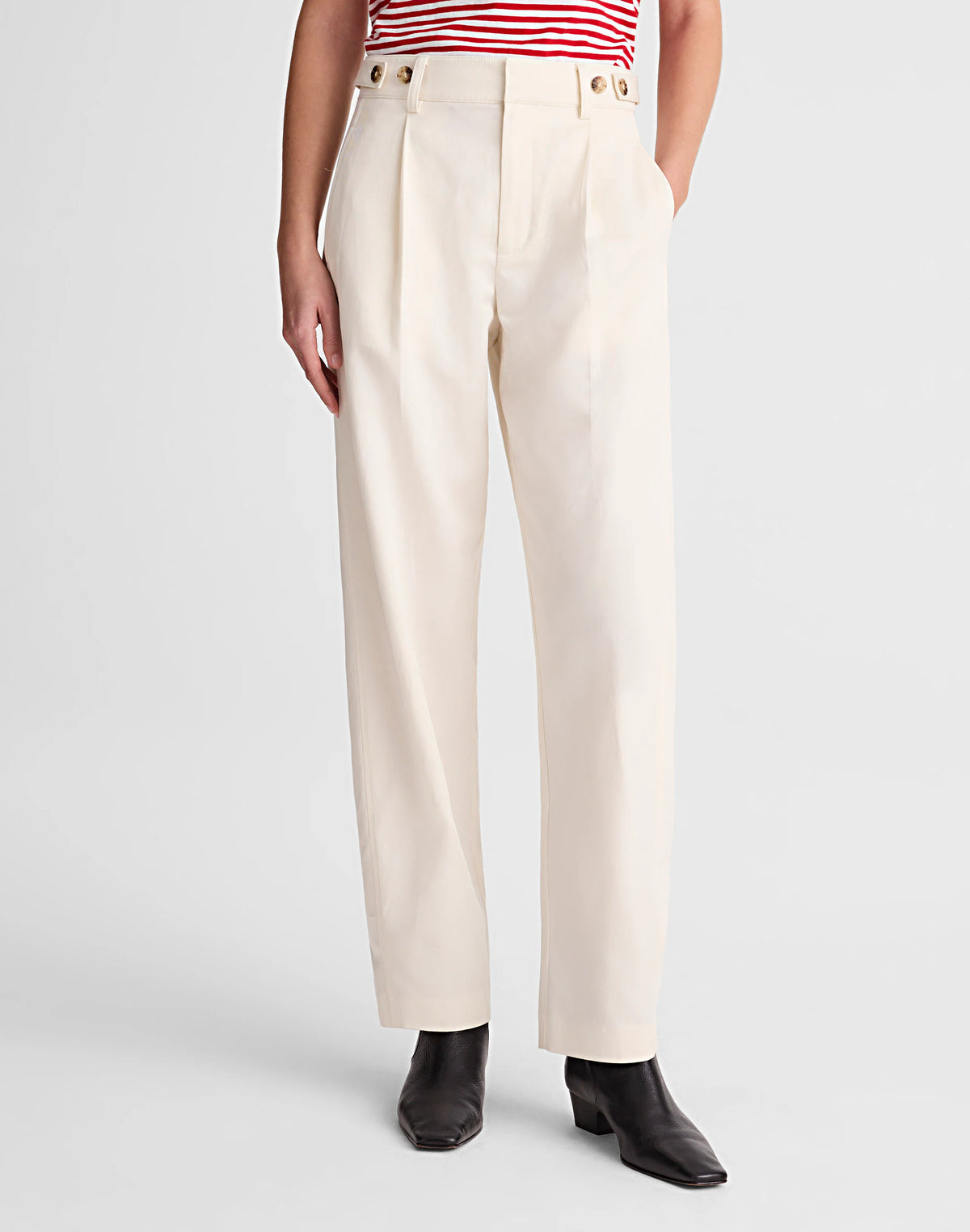 VINTAGE IVORY