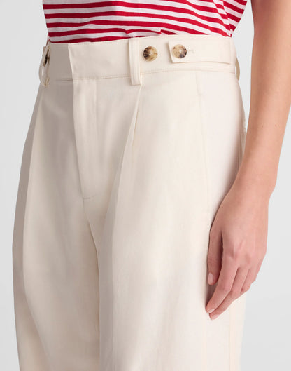 VINTAGE IVORY