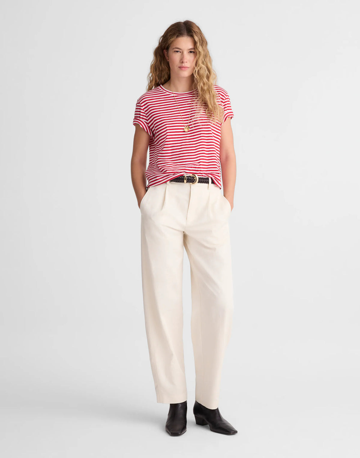 VINTAGE IVORY