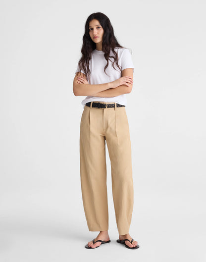 BRIGHT FAWN