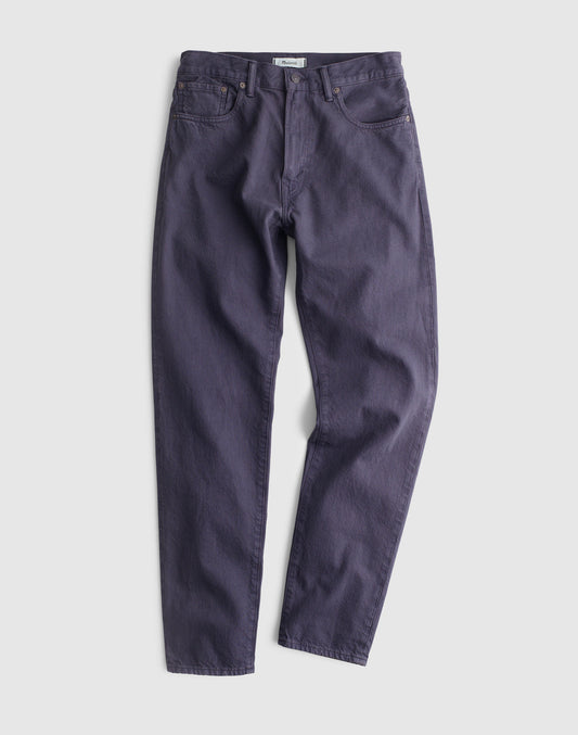 INDUSTRIAL BLUE