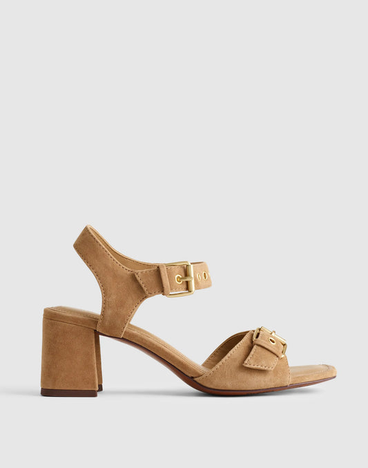 TAWNY KHAKI