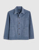 FRENCH BLUE