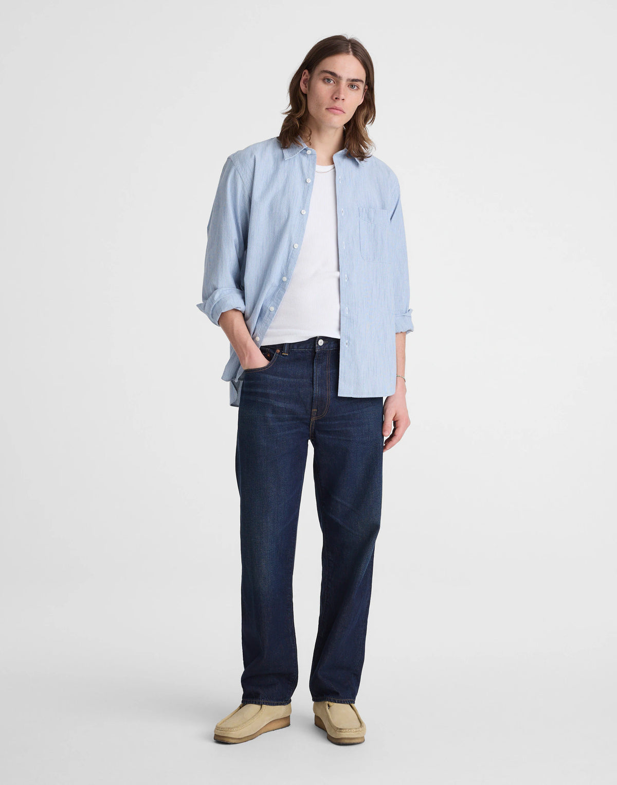 MONACA STRIPE