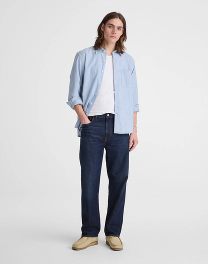 MONACA STRIPE