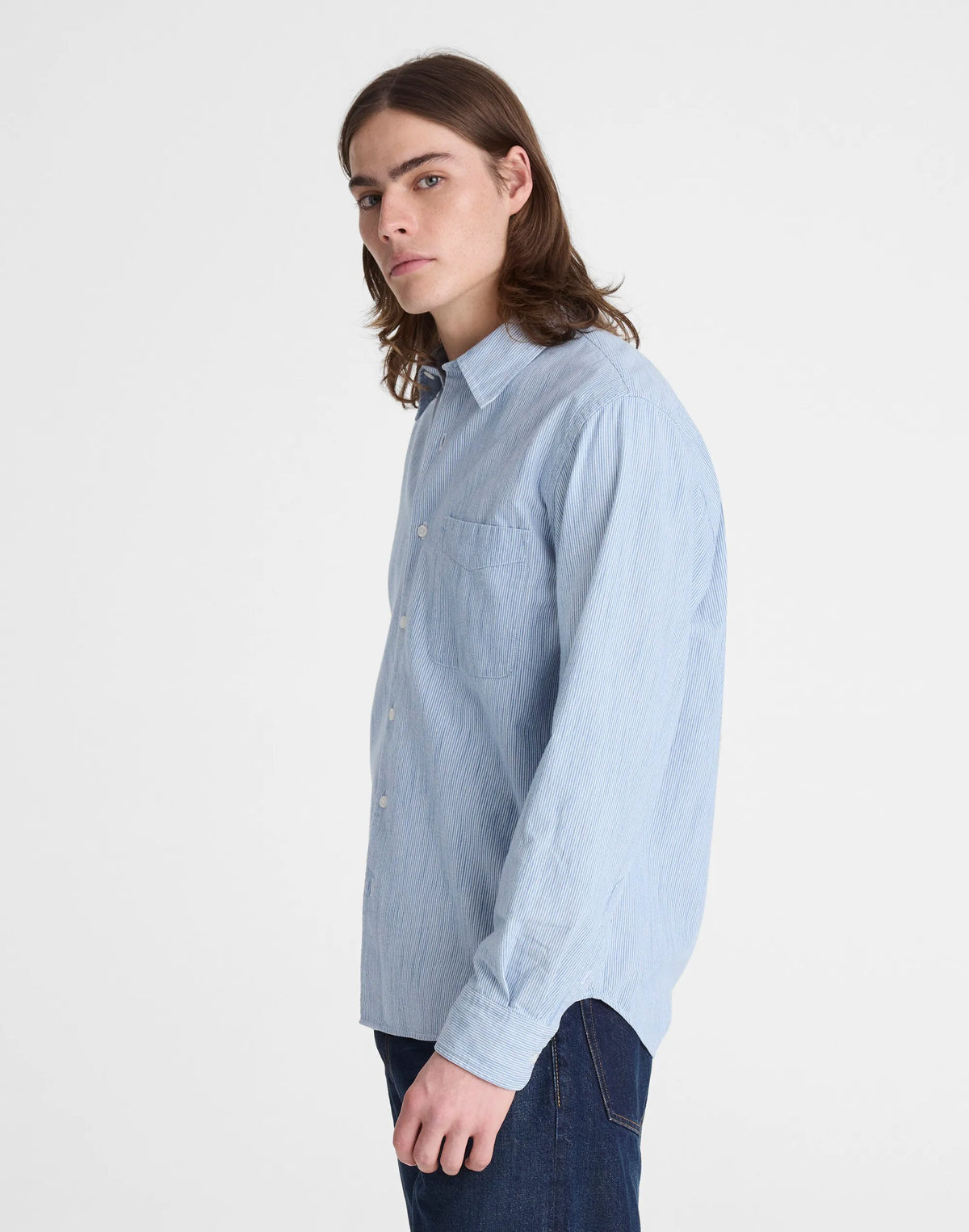 MONACA STRIPE