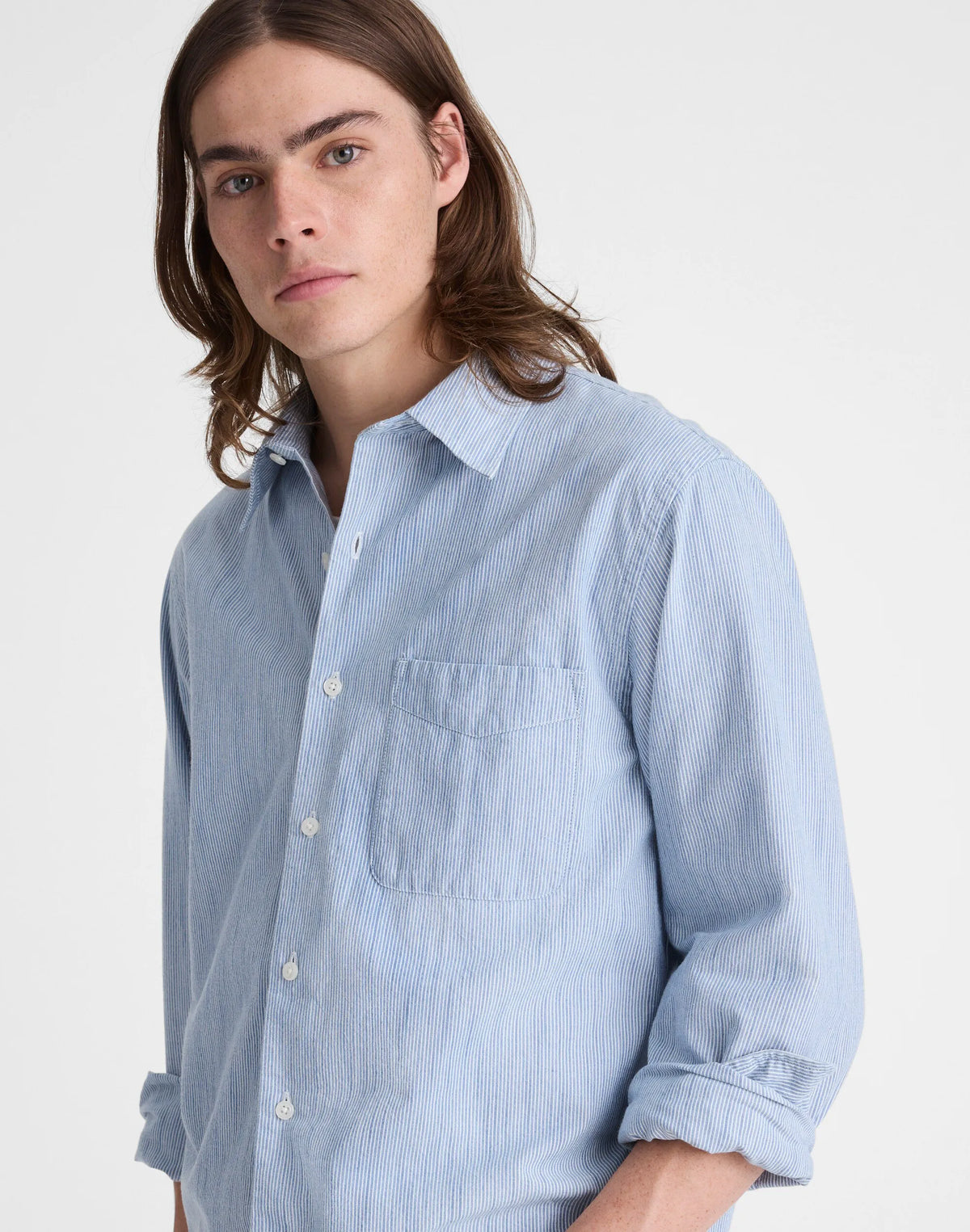 MONACA STRIPE