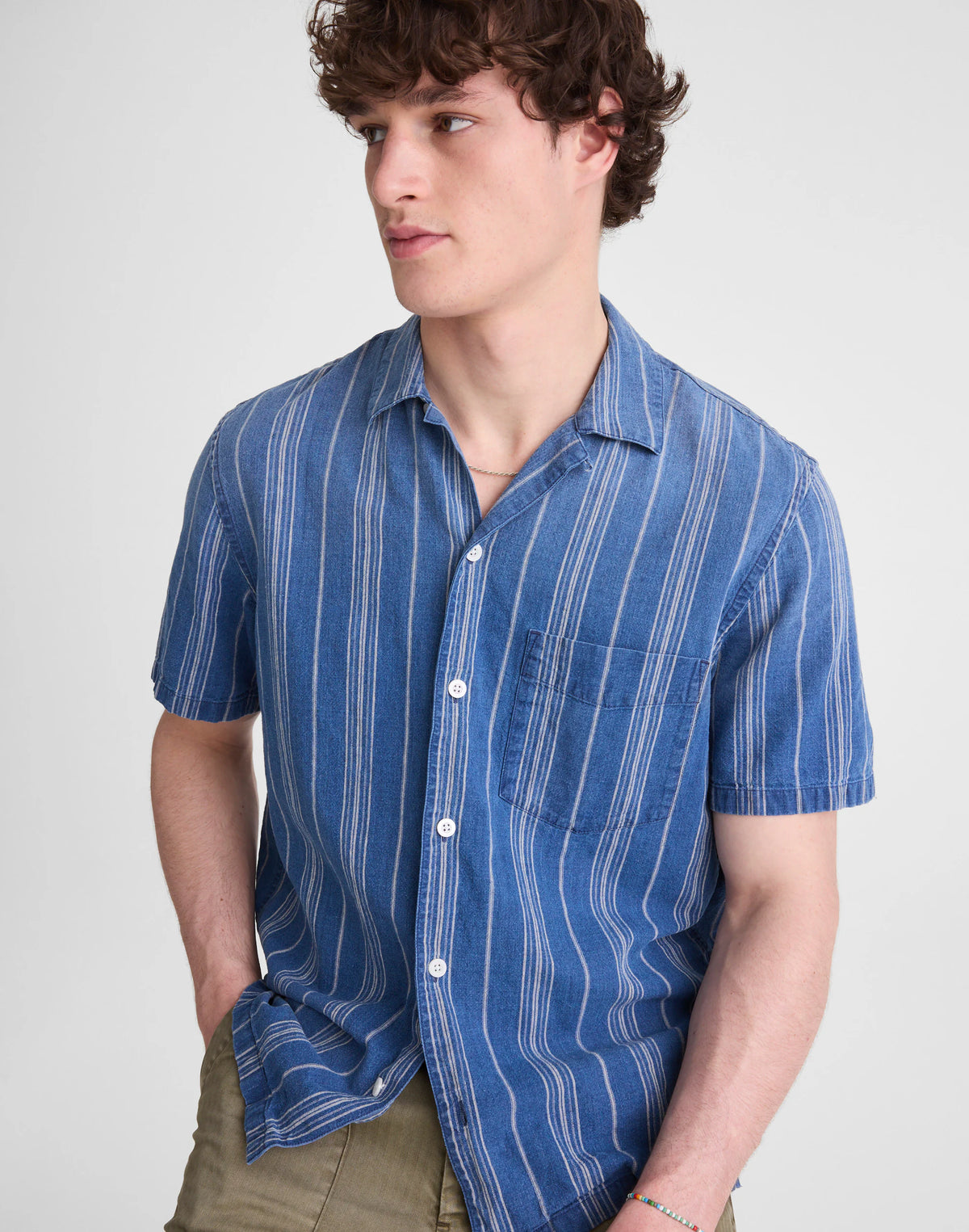 NEAL STRIPE