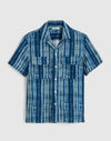 CLASSIC INDIGO