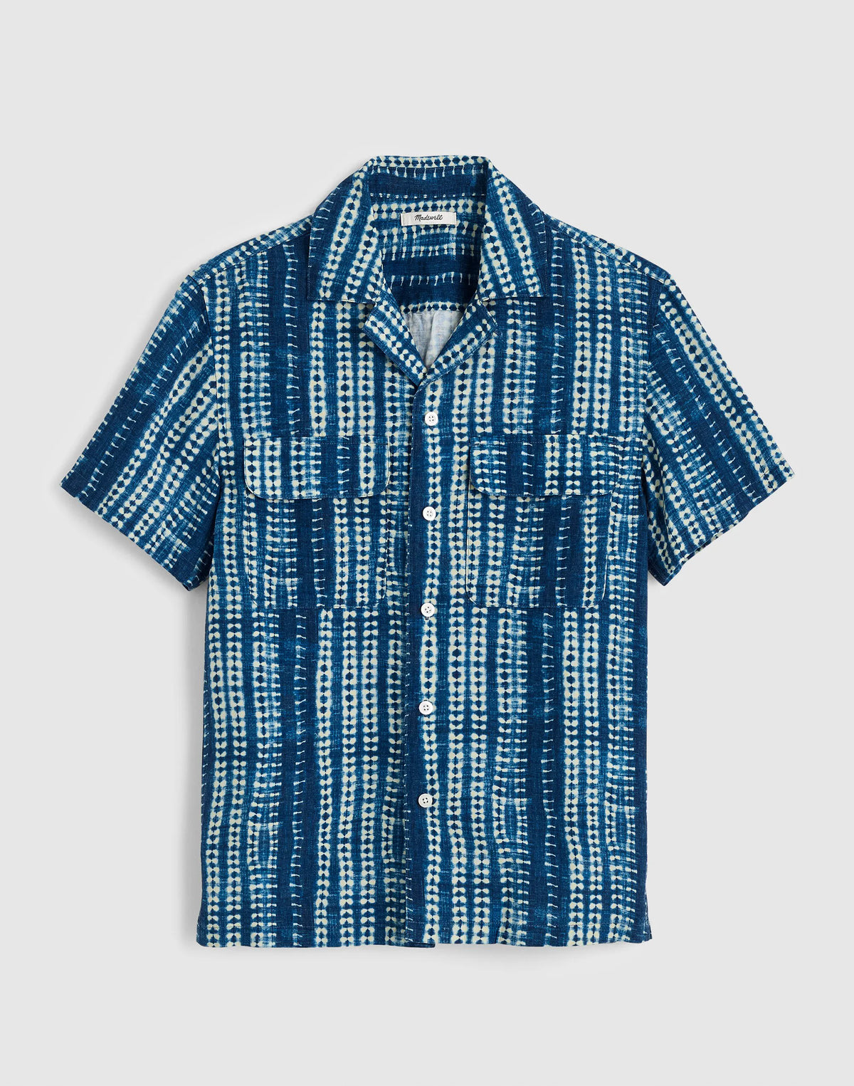 CLASSIC INDIGO