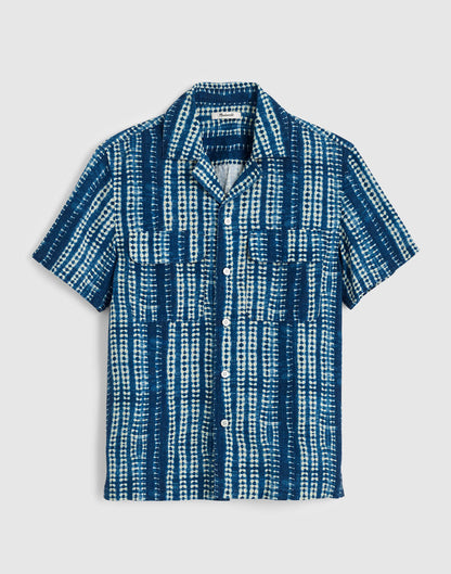 CLASSIC INDIGO