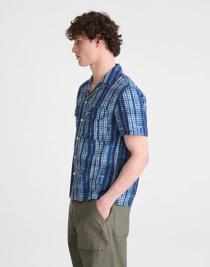 CLASSIC INDIGO